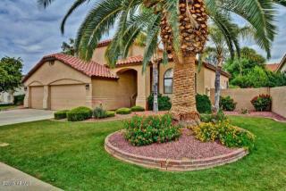 1341 Blue Marlin Dr, Gilbert, AZ 85234-2607