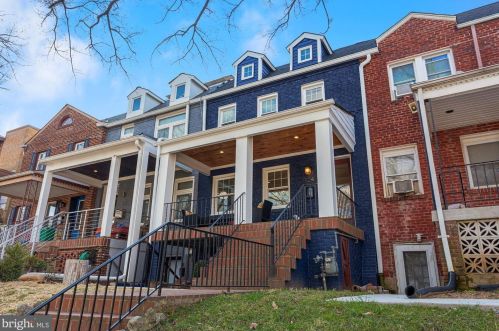 124 17th St, Washington, DC 20003-1603