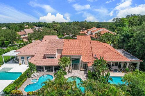 13850 Parc Dr, West Palm Beach, FL 33410-1243