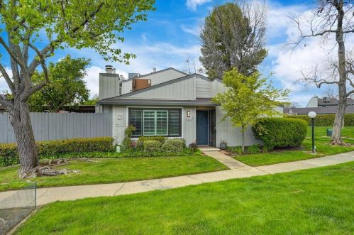 7915 Rocky Point Ct, Citrus Heights CA  95610-7704 exterior