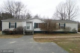 2308 Partlow Rd, Beaverdam, VA 23015-9547