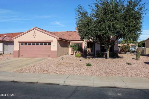 16414 Sandia Park Dr, Sun City AZ  85374-6421 exterior