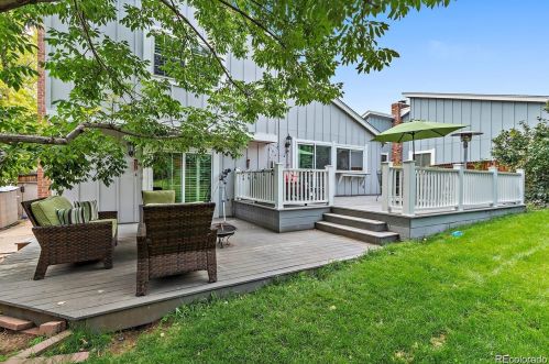 7932 Valentia St, Englewood CO 80112-3302 exterior