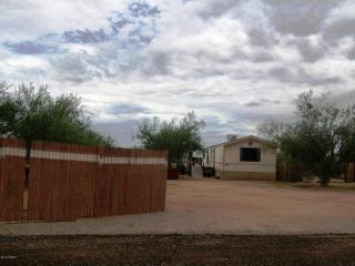 6811 Guthrie Rd, Tucson, AZ 85743-8765