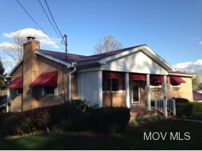 112 Highland Lake Ter, New England, WV 26181-8260