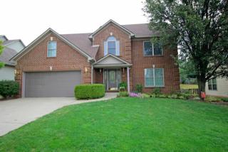 713 Sorrento Ln, Lexington, KY 40515-6334