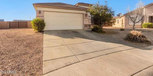 22862 Pima St, Buckeye, AZ 85326-7118