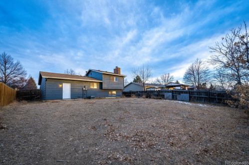 1627 Norfolk St, Denver CO 80016-1471 exterior