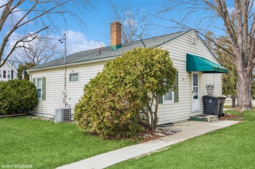 901 Lynn St, Horicon, WI 53032-1112
