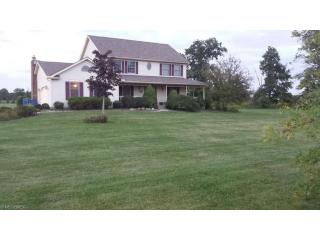 42108 Biggs Rd, Lagrange OH  44050-9318 exterior