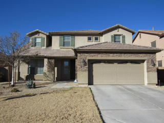 16558 Sherman St, Goodyear, AZ 85338-4510
