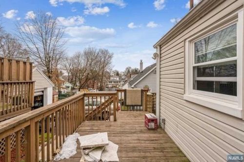 20 Kierstead Ave, Nutley NJ  07110-2528 exterior