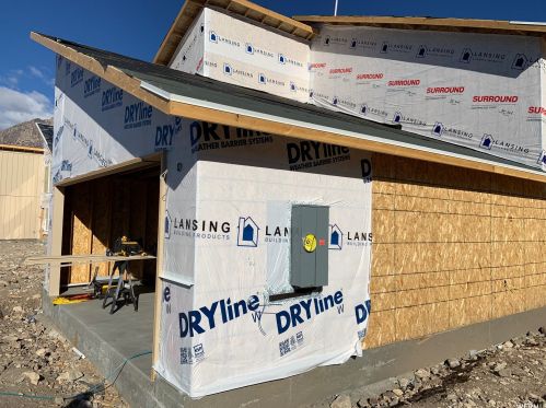 3060 Mountain Rd, Ogden, UT 84414-1948
