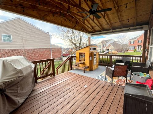 2150 Conistan Ct, Taylorsport KY  41048-7353 exterior