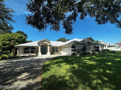 1565 Pleasantview Ln, Sebastian, FL 32958-6521