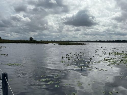 442 Sweetwater Way, Grenelefe FL  33844-6367 exterior