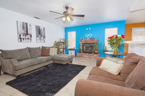 12719 Gifford Way, Victorville CA  92392-7430 exterior