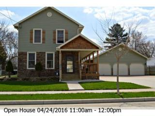 1225 Harney Ave, Oshkosh, WI 54901-5438