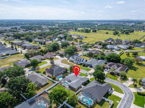 5759 High Ridge Loop, Lakeland FL  33812-5886 exterior