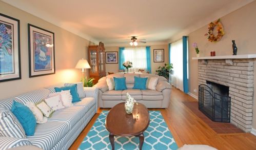 2415 Beechmont Ave, Cincinnati OH 45230-2030 exterior