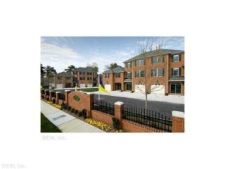 1029 Draketail Ln, Virginia Beach VA  23451-3982 exterior