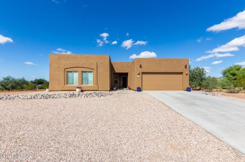 7892 Chuckwalla Pl, Tucson, AZ 85735-5198