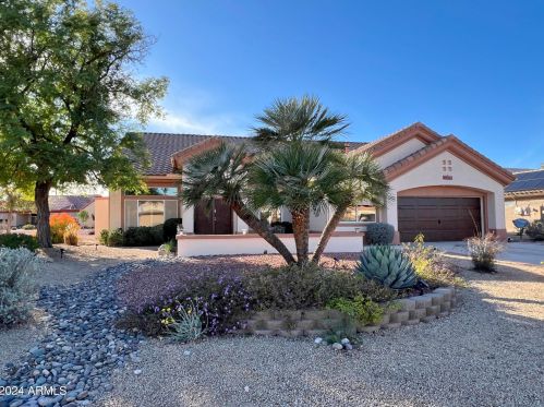 22304 Tournament Dr, Sun City, AZ 85375-2222
