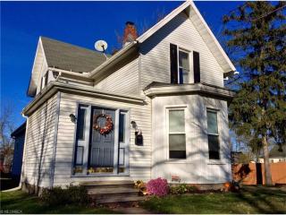 525 Washington St, Medina OH  44256-2120 exterior