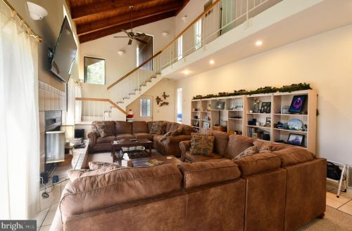 173 Windwood Coves Blvd, Mineral VA  23117-4852 exterior