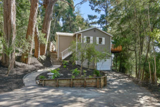 417 Taurus Ave, Oakland, CA 94611-2017