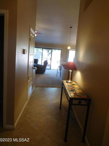 8793 Arnold Palmer Dr, Tucson AZ  85742-9672 exterior