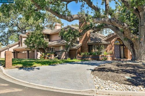 476 Oakshire Pl, Alamo, CA 94507-2332