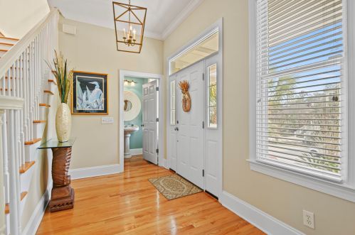 3540 Henrietta Hartford Rd, Mount Pleasant SC  29466-7003 exterior