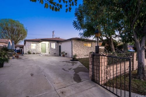 1144 Charlemont Ave, City Of Industry, CA 91745