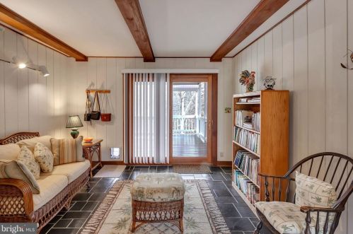 15561 Matthews Mill Rd, Madison Mills VA  22960-3739 exterior