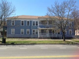 516 Dixwell Ave, New Haven CT  06511-1766 exterior