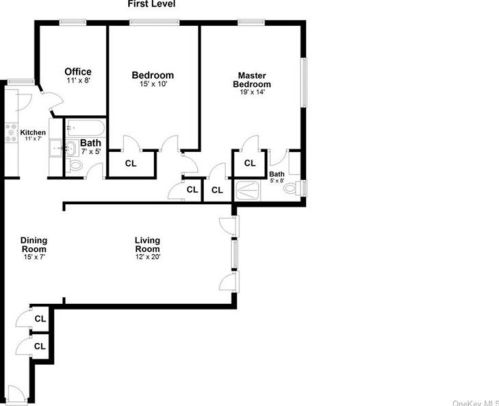 920 Pelhamdale Ave, New Rochelle NY  10803-2929 exterior