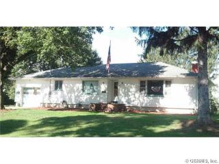 49 Morey Ave, Dansville, NY 14437-9736