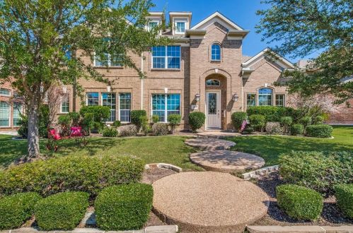 1060 Big Spring Dr, Allen, TX 75013-5680