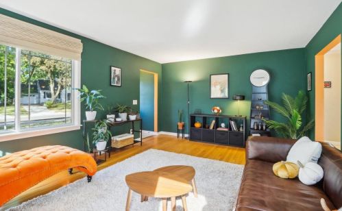 4313 Keating Ter, Madison WI 53711-1563 exterior