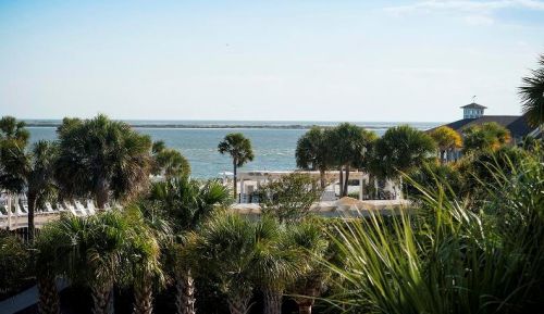 2929 Atrium Villa, Johns Island, SC 29455-6146