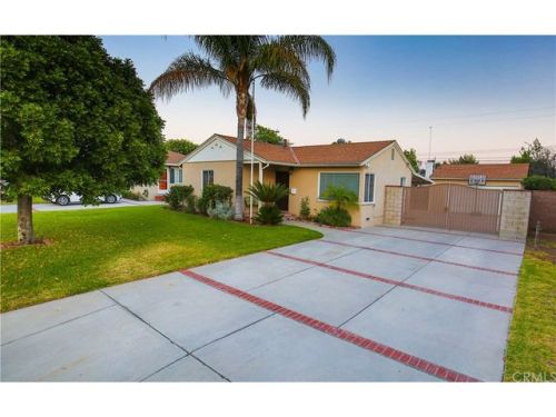 646 Lochleven St, Glendora, CA 91741-3235