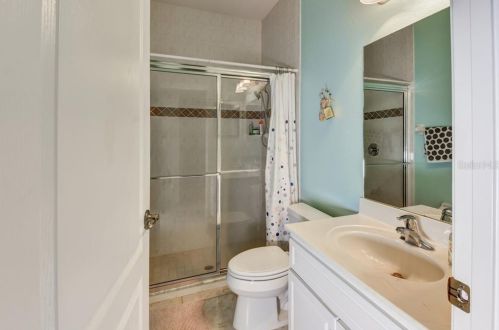 802 Whispering Wind Ct, Daytona Beach FL  32128-7515 exterior