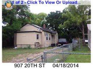 907 20th St, Orlando, FL 32805-4608