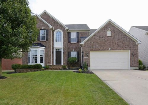 217 Leather Leaf Ln, Liberty Township, OH 45036