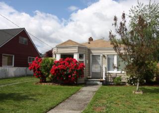6418 Bell St, Tacoma WA  98408-7313 exterior