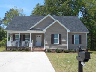 628 Haley Dr, Nashville, NC 27856-1148
