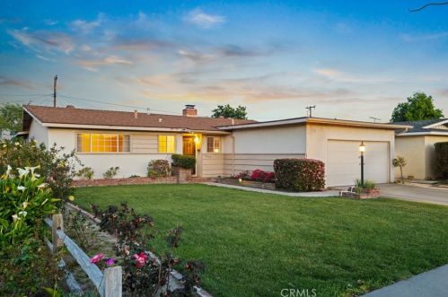 12432 Mcleod St, Garden Grove, CA 92840-3108