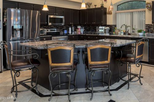 6007 Potter Dr, Glendale AZ  85308-6728 exterior