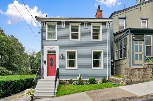 1411 Porterfield St, Pittsburgh, PA 15212-4170
